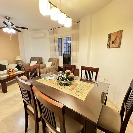Pushe & Tradition Apartment Torrenueva (Andalusia)