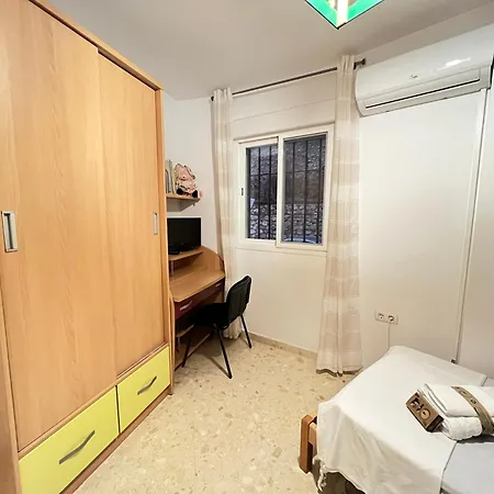 Apartment Pushe & Tradition