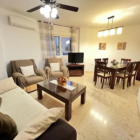 Pushe & Tradition Apartment Torrenueva (Andalusia)