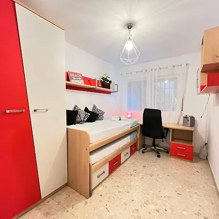 Pushe & Tradition Apartment Torrenueva (Andalusia)