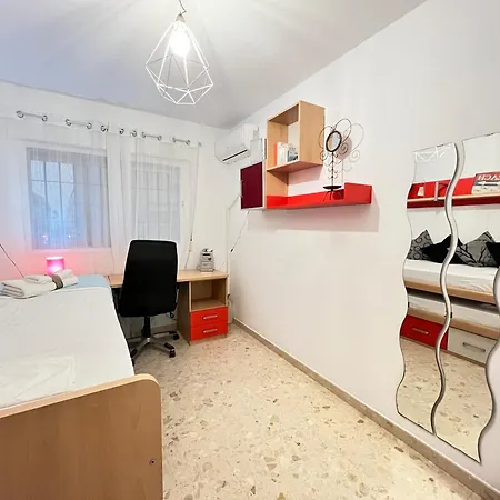 Pushe & Tradition Apartment