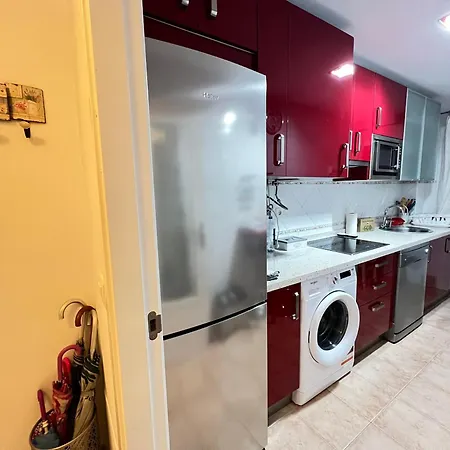 Pushe & Tradition Apartment Torrenueva (Andalusia)