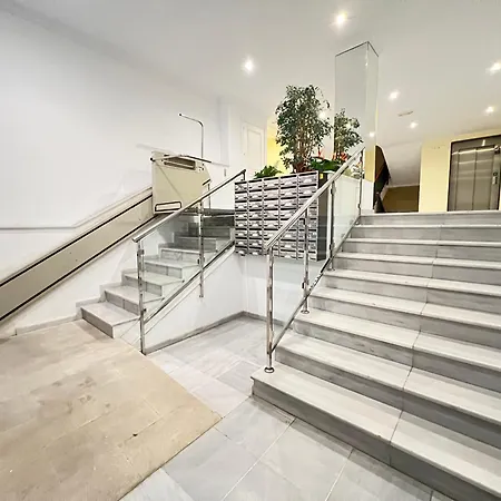 Pushe & Tradition Apartment Torrenueva (Andalusia)