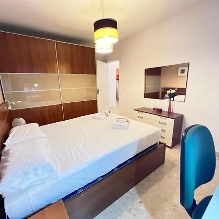 Pushe & Tradition Apartment Torrenueva (Andalusia)