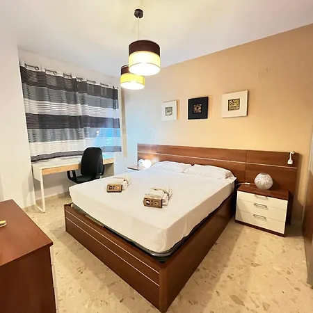 Pushe & Tradition Apartment
