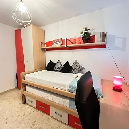 Apartment Pushe & Tradition *