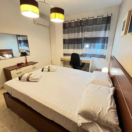 Pushe & Tradition Apartment *