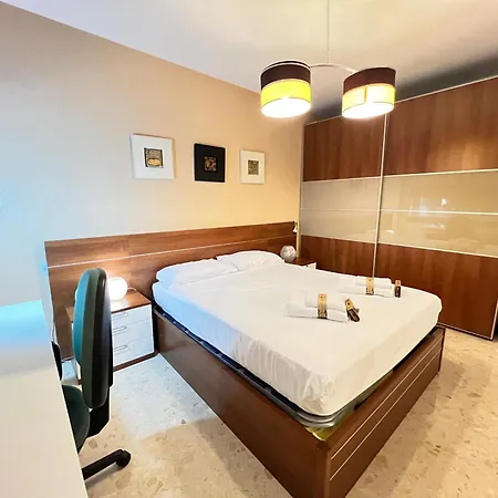 Pushe & Tradition Apartment Torrenueva (Andalusia)